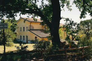 Agriturismo Le Fornacine