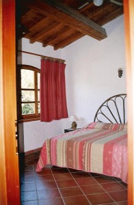 Agriturismo Le Fornacine
