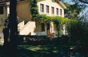 Agriturismo Le Fornacine