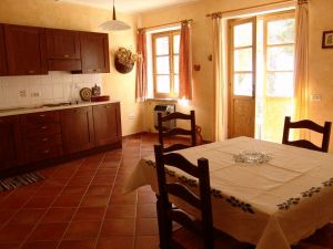 Agriturismo Le Fornacine