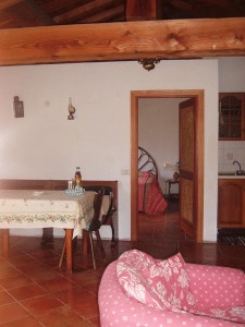Agriturismo Le Fornacine