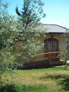 Agriturismo Le Fornacine