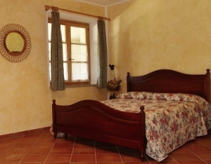 Agriturismo Le Fornacine