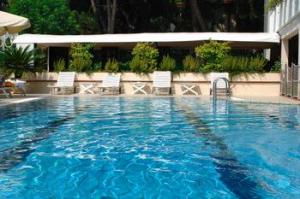 Hotel Trionfal