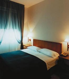 Hotel Trionfal