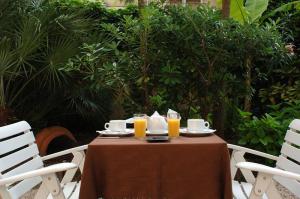 Hotel Trionfal