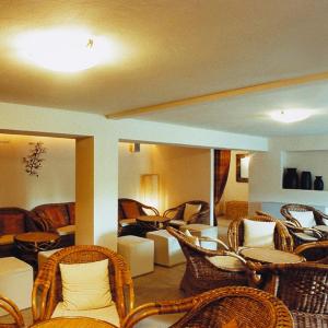 Hotel Trionfal