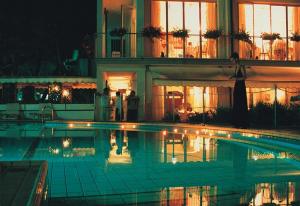 Hotel Trionfal