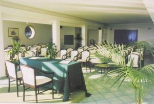 Villa Dei Principi Hotel