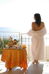 Villa Dei Principi Hotel