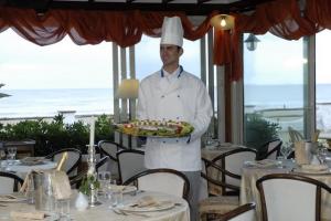 Villa Dei Principi Hotel