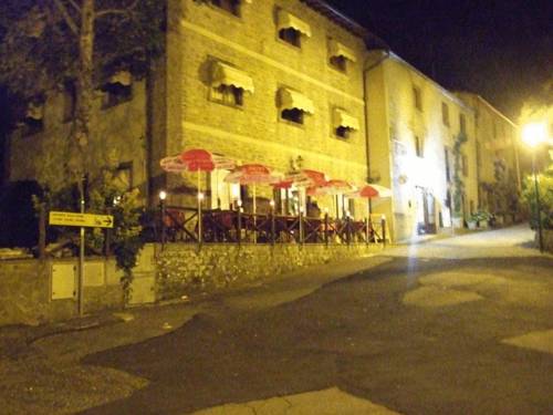 Hotel Ristorante La Verna