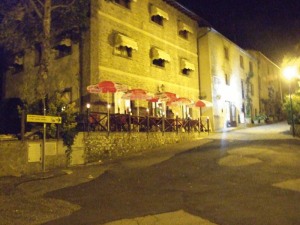 Hotel Ristorante La Verna