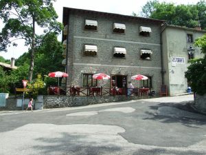 Hotel Ristorante La Verna