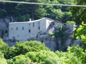 Hotel Ristorante La Verna