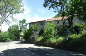Hotel Ristorante La Verna