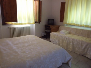 Hotel Ristorante La Verna