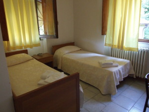 Hotel Ristorante La Verna