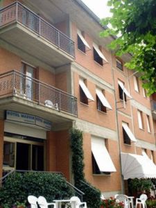 Hotel Marvin