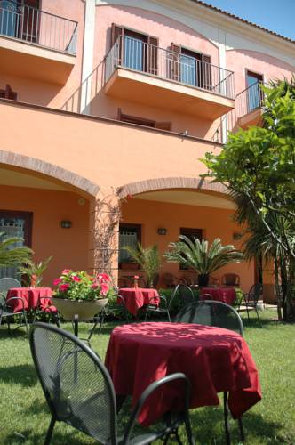 Hotel Locanda dei Trecento