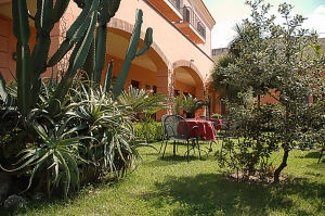 Hotel Locanda dei Trecento
