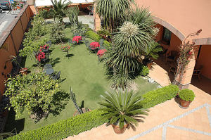 Hotel Locanda dei Trecento