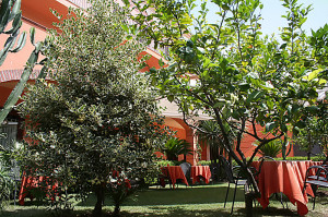 Hotel Locanda dei Trecento