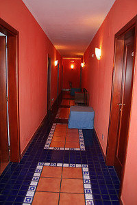Hotel Locanda dei Trecento