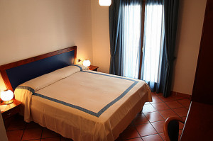 Hotel Locanda dei Trecento