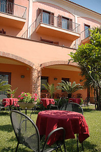Hotel Locanda dei Trecento