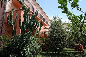 Hotel Locanda dei Trecento