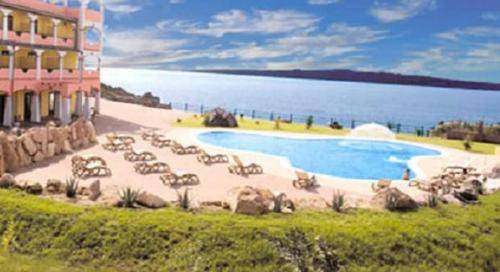 Hotel Lido Degli Spagnoli