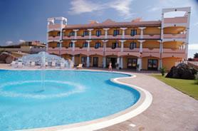 Hotel Lido Degli Spagnoli