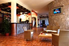 Hotel Lido Degli Spagnoli