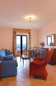 Hotel Lido Degli Spagnoli