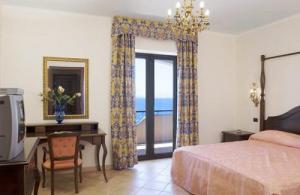 Hotel Lido Degli Spagnoli