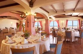 Hotel Lido Degli Spagnoli