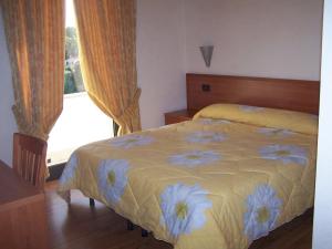 Hotel Hilary