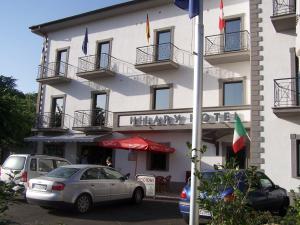 Hotel Hilary