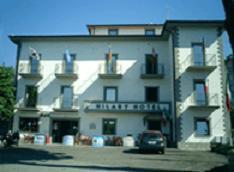 Hotel Hilary