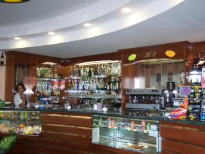 Hotel Hilary