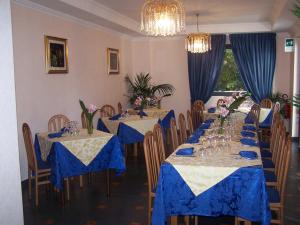 Hotel Hilary