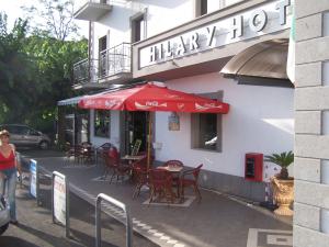 Hotel Hilary