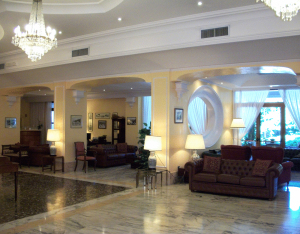 Hotel San Giorgio