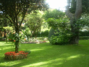 Hotel San Giorgio