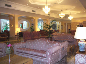 Hotel San Giorgio