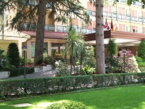 Hotel San Giorgio