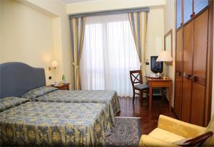 Hotel San Giorgio