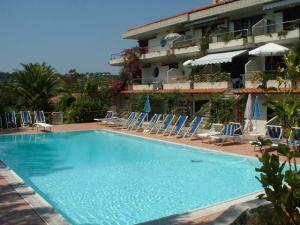 Appartamenti Elbamare Porto Azzurro