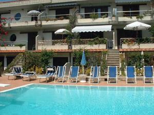 Appartamenti Elbamare Porto Azzurro